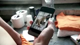 Kanepede İkna Ettiği Kadını GÜzelce Bir Sikti